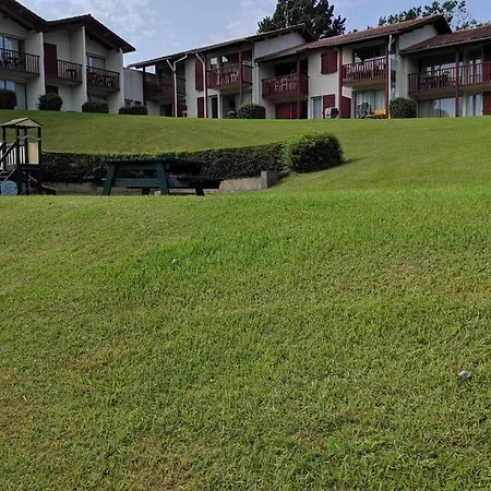 Bol D'Air Pur Au Coeur Du Pays Basque Appartement Souraïde Buitenkant foto