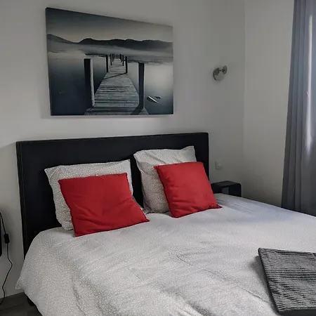 Bol D'Air Pur Au Coeur Du Pays Basque Appartement Souraïde Buitenkant foto